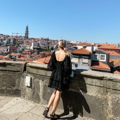 Ульяна Ситник, 12.09.1988, Санкт-Петербург