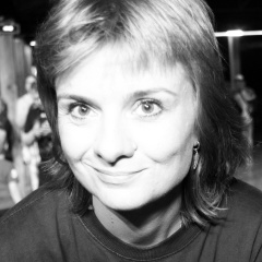 Александра Алентова, 07.07.1987, Санкт-Петербург