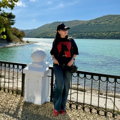 Алина Имангалиева, 05.09, Астрахань