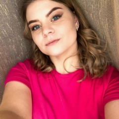 Юлиана Глухова, 04.06, Новосибирск