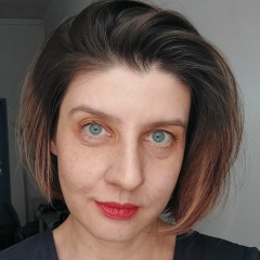 Анна , Тольятти