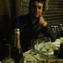 Игорь Кодрянов, 29.08, Одесса