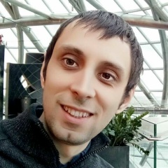 Эдуард Туманов, 27.05, Магнитогорск