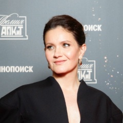 Светлана Герасимова, 24.12, Москва