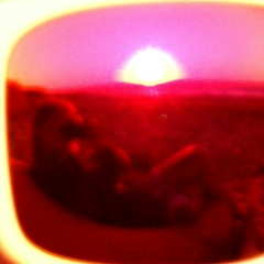 Nina Zakhinski, 04.10, Quito