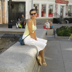 Надежда Попова, 29.08.1977, Самара