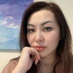 Назгуль Майкибаева-Абдылдаева, 10.07, Астана