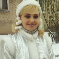 Леночек Тришкова, 14.12, Пересвет