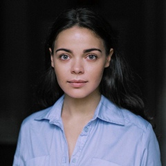 Ipanema Girl, 25.10.1990