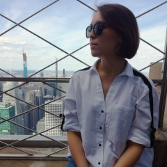 Катя Пак, 09.04.1992