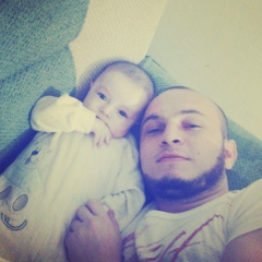 Имран Ачхоевский, 18.05.1991, Ачхой-Мартан