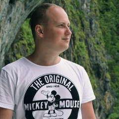 Сергей Махавик, 02.02.1990, Москва