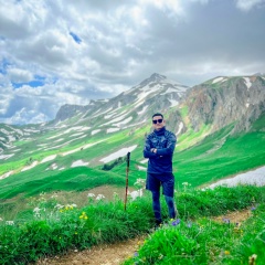 Аунг Пьей, 31.03.1991, Москва