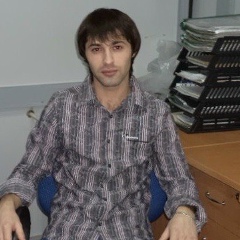 Магомед Абдурагимов, 16.02, Александров