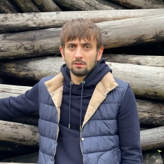 Тамерлан Майрансаев, 02.06, Москва