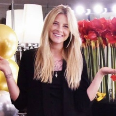 Виктория А, Москва