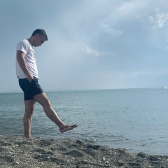 Rafael Gazaryan, 20.12, Москва