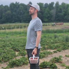 Виктор Захаров, Brampton