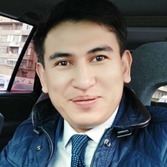 Ернур Абдалиев, 10.10, Алматы