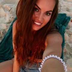 Валерия Сискович, 04.02.1993, Москва