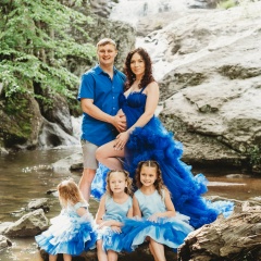 Екатерина Kadatko-Sablin, 13.06, Maryland Line