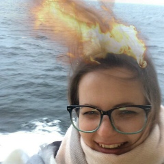 Наташа Рогова, 21.06.1989, Минск