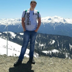 Михаил Филимановский, 17.02, Москва