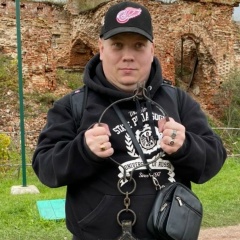 Сергей Силин, Санкт-Петербург