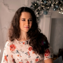 Анна Агакишиева, 30.05.1989, Ростов-на-Дону