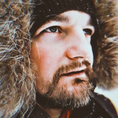 Виталий Панин, 14.03.1988, Красноярск