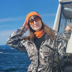 Кристина Калошина, 21.06.1990, Ростов-на-Дону