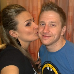 Ольга Рябова, 28.11, Ростов-на-Дону