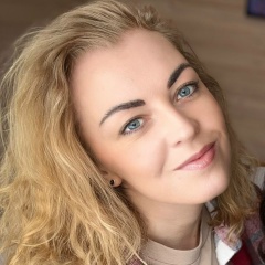 Дарина Закк, 17.02.1987, Москва