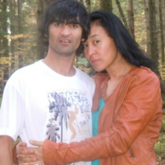 Дильбар Алламбергенова, 27.02.1972, Термез