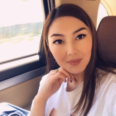 Назерке Балтабай, 17.04, Кызылорда