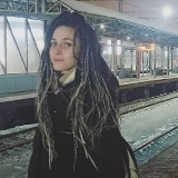 Оля Рябинова, Ульяновск