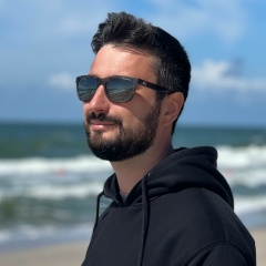 Николай Сидоркин, 22.12, Москва