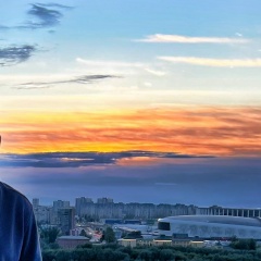 Владимир Водянов, 08.07.1913, Нижний Новгород