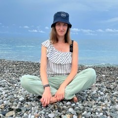 Надежда Жидкова, 19.07.1990, Москва