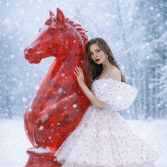 Юлия Асеева, 07.09, Санкт-Петербург