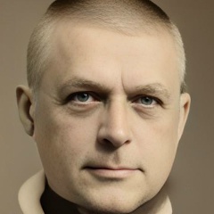 Сергей Бочаров, 01.03.1958, Санкт-Петербург