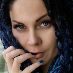 Mitara Priestess, 22.08.1983, California