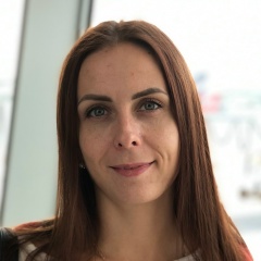 Анна Пискунова, 23.06, Москва