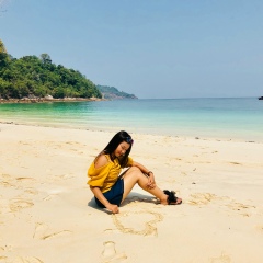 Wint Shi-Shi, 28.11.1990