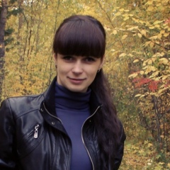 Анна Шалыгина, 01.03.1985