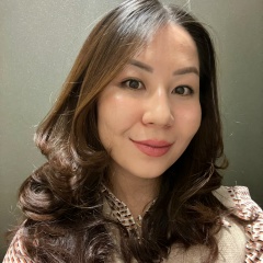 Kamila Kalchakeeva, 06.10, New York City