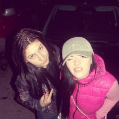 Оксана Евтюхова, 10.01.1997, Новокузнецк