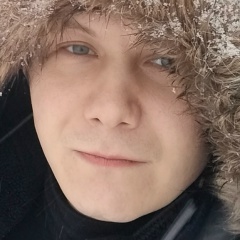 Viktor Zverev, 08.05.1991, Казань