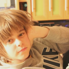 Петя Калашников, 03.02, Москва