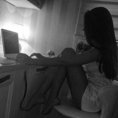 Кристина Абакарова, 13.11, Санкт-Петербург